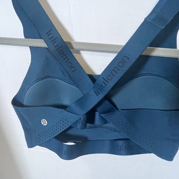 Lululemon Adapt the Strap Sports Size S - Night Driver - Picture 7 of 10